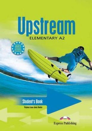 Upstream Elementary (A2)