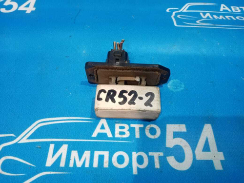 Реостат печки TOYOTA LITEACE/TOWNACE NOAH 2000