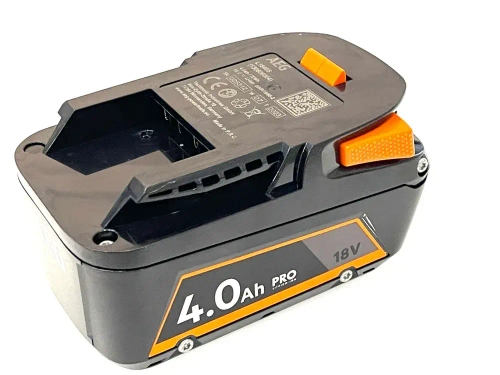 Аккумулятор AEG 18v 4 ач 4935478636