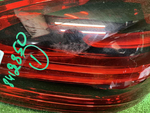 Фонарь левый внешний Porsche Cayenne 2 958 (14-18)