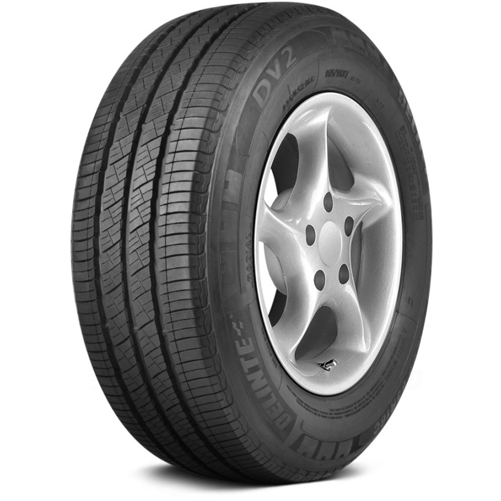 Летняя шина Delinte DV2 (215/75 R16C 113S)