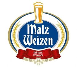 Пиво Malz Weisen Пиво Malz Weisen