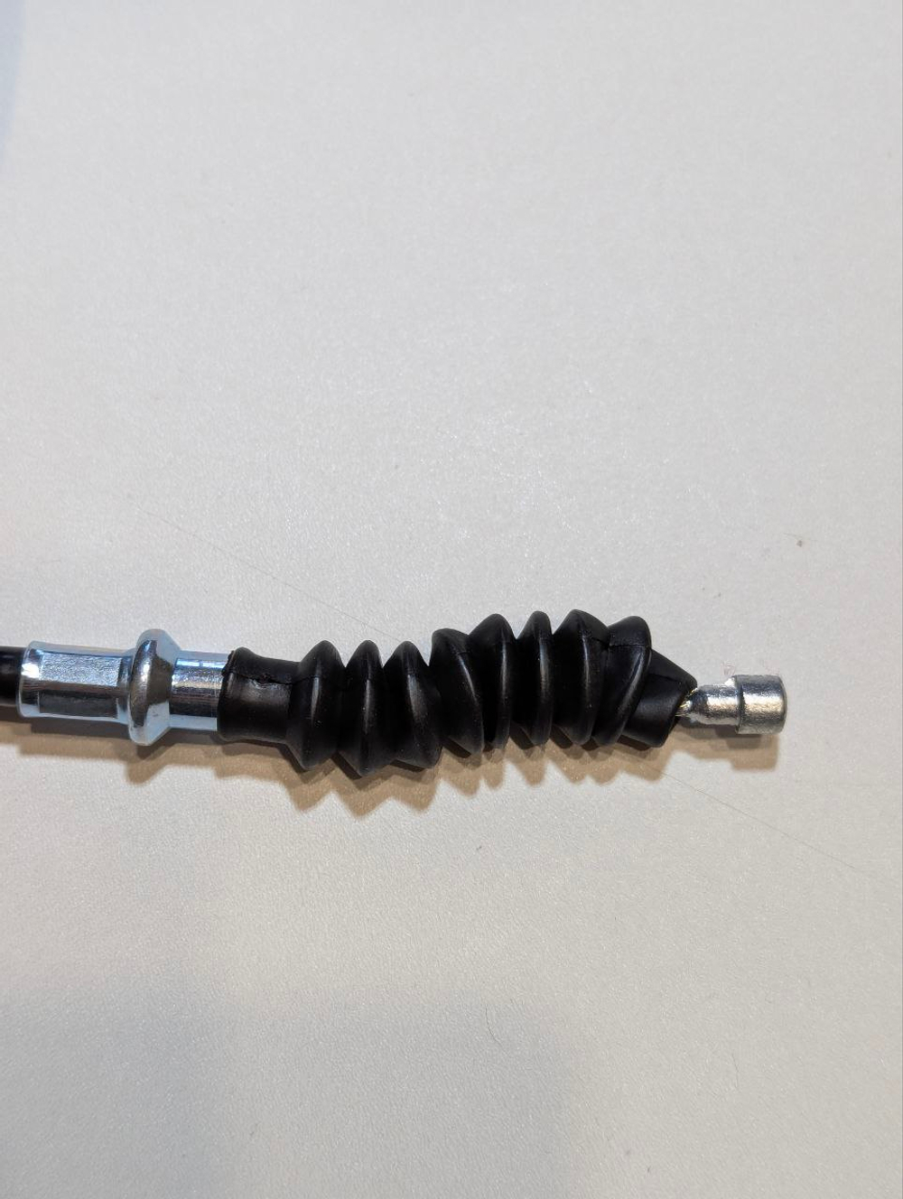 Трос сцепления для мотоцикла, мопеда, питбайка 125сс L-970