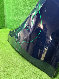 Крыло переднее левое Audi Q5 2 80A (2017-н.в.)