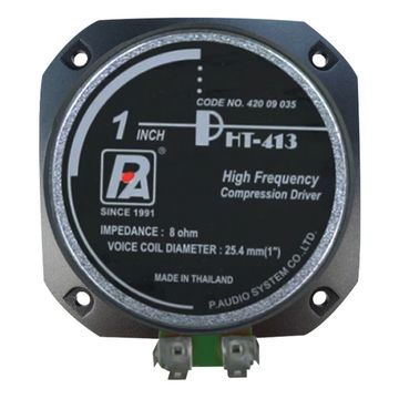 P.Audio PHT-413