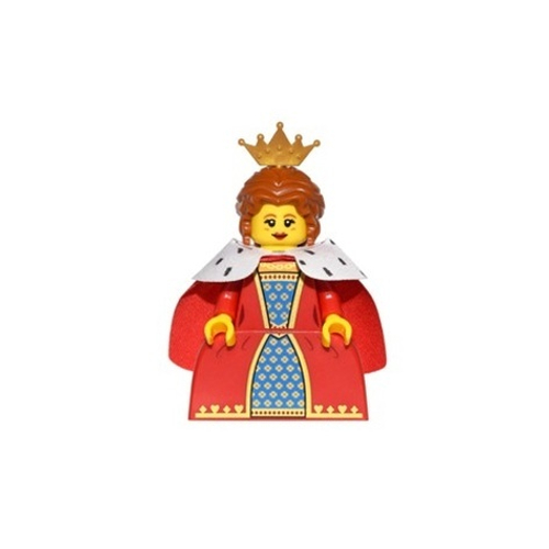 Королева col243