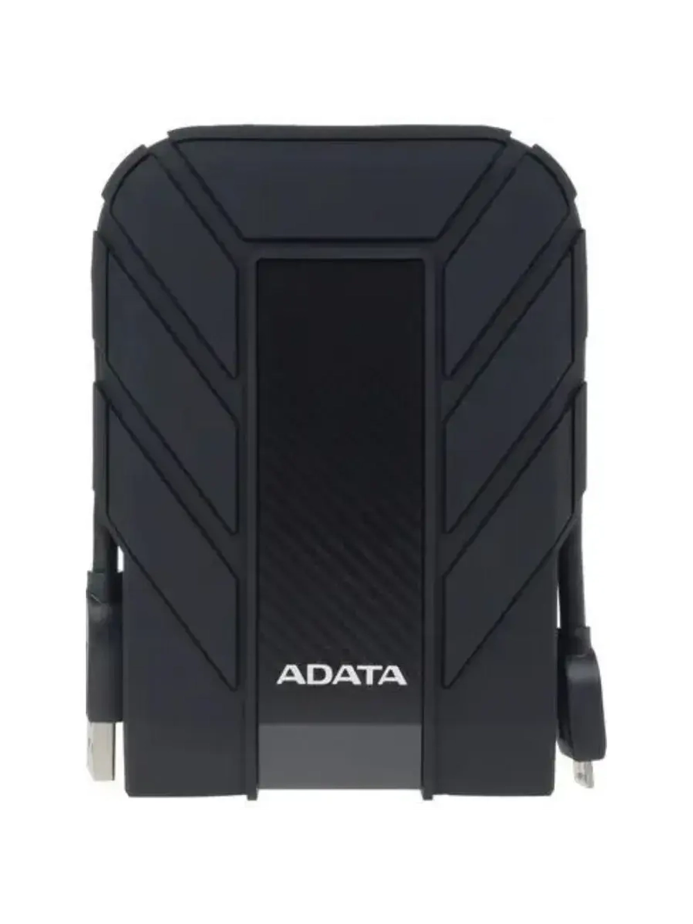 2.5" 2 ТБ Внешний HDD HD710 Pro AHD710P-2TU31-CBK BLACK