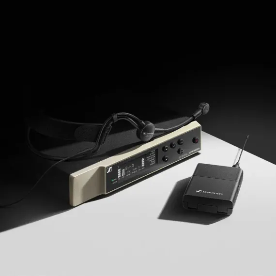 Sennheiser EW-D ME3 Set Q1-6