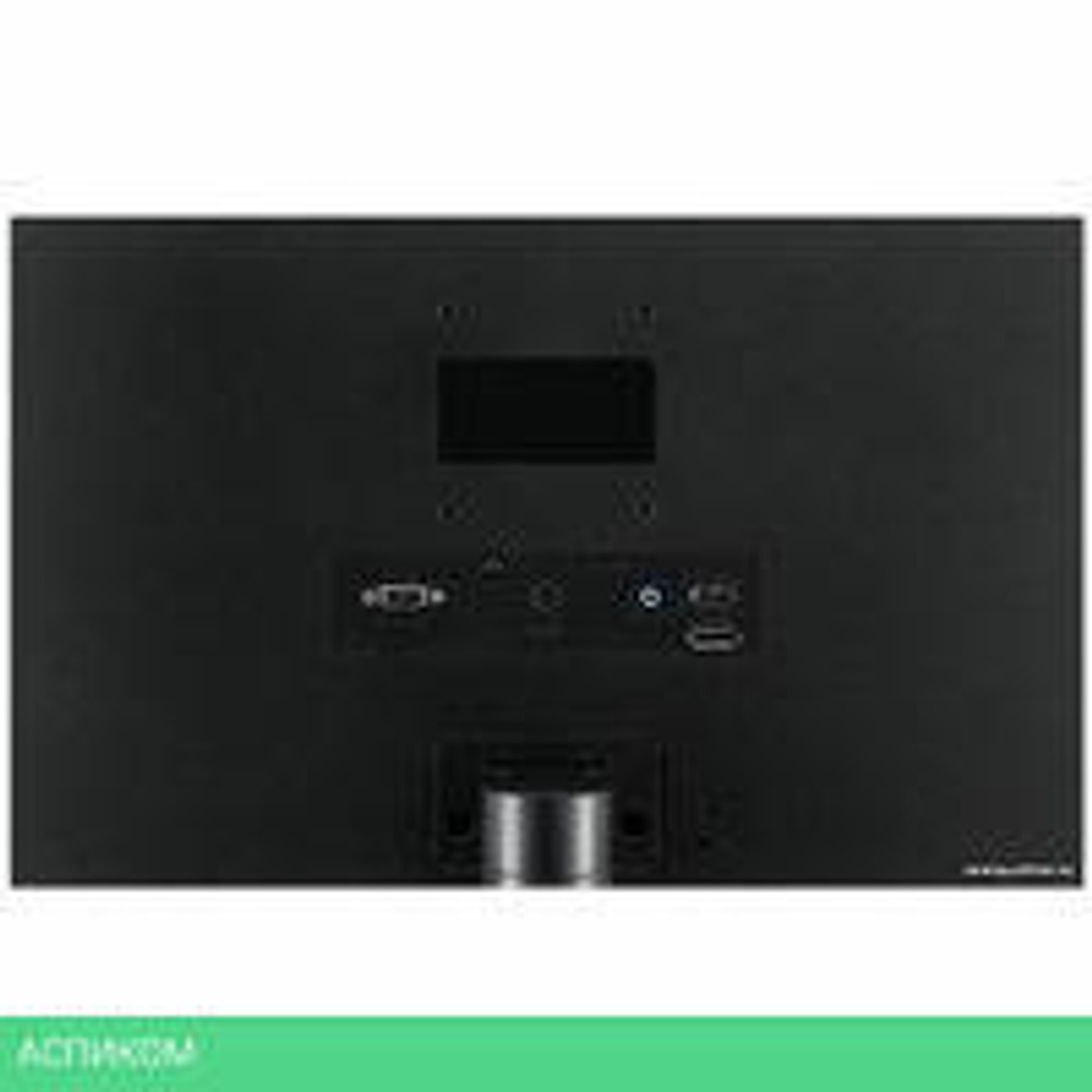 Игровой монитор LG 27MP60GP-B