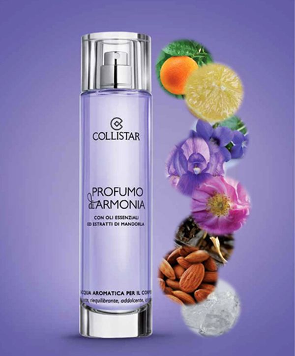 Collistar Profumo di Armonia