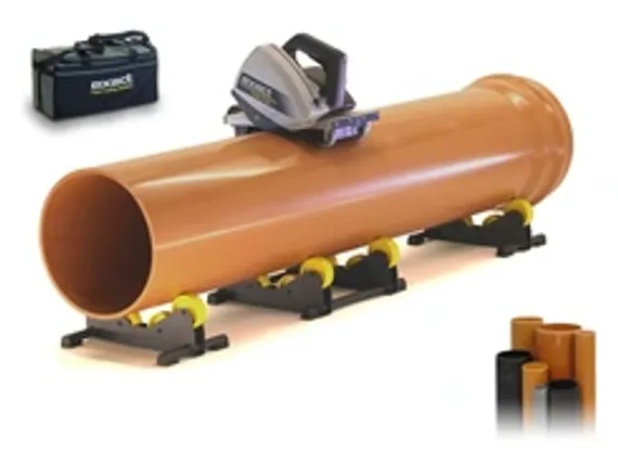 Отрезной диск Exact TCT P150