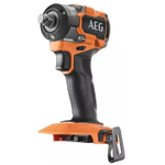 Гайковерт ударный AEG BSS18S12BL2-0 4935480060