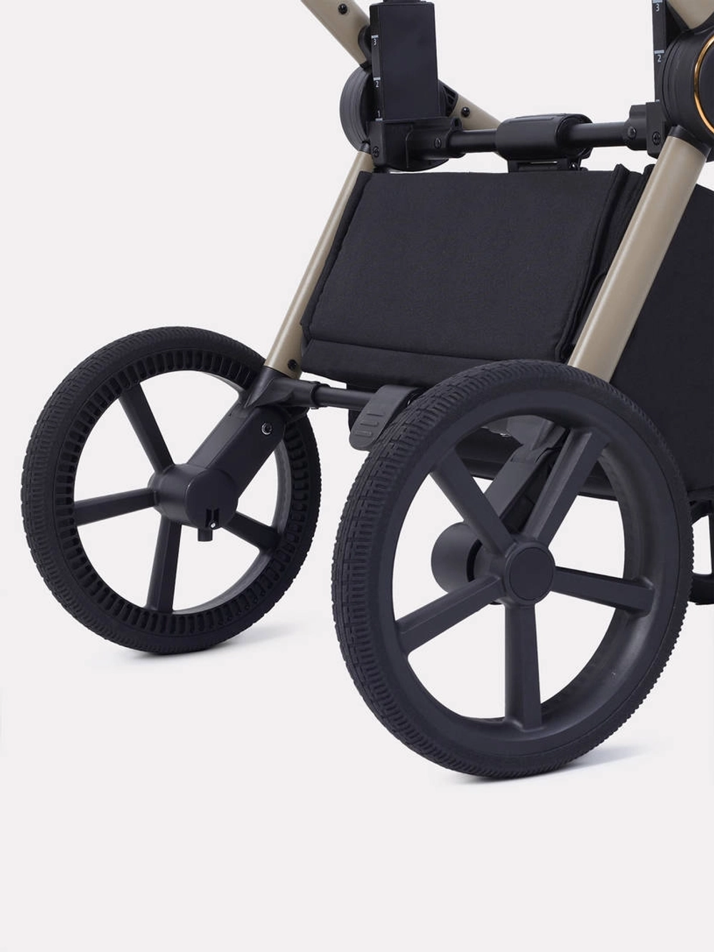 Коляска детская RANT "FLEX Therm" (2в1) RA112 Sandy Beige