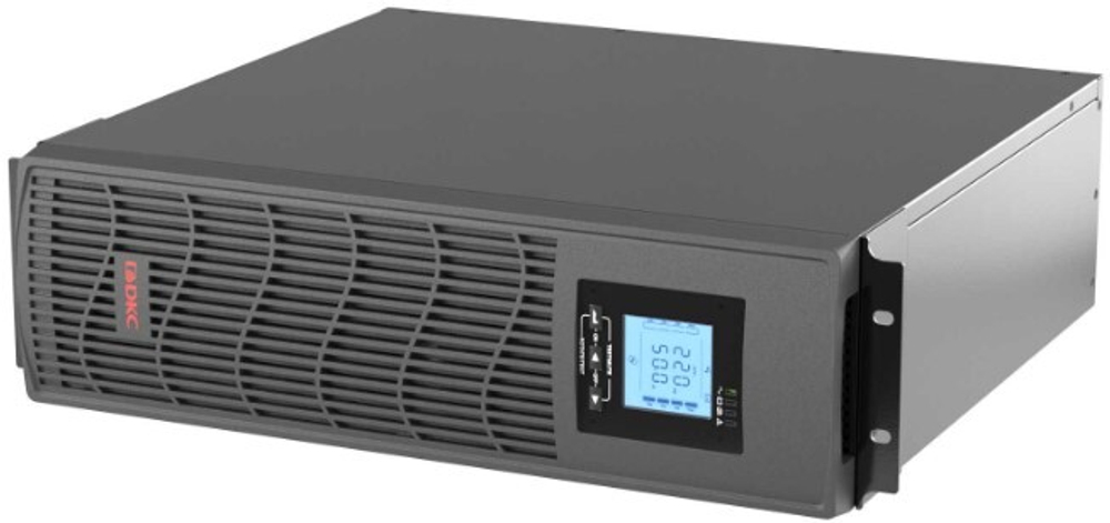 Источник бесперебойного питания  DKC INFORPRO1500IN