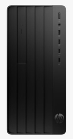 Системный блок HP Pro 290 G9 R TWR Intel Core i5, 8 ГБ, 256 Гб, Intel UHD Graphics 770,  ОС Не установлена