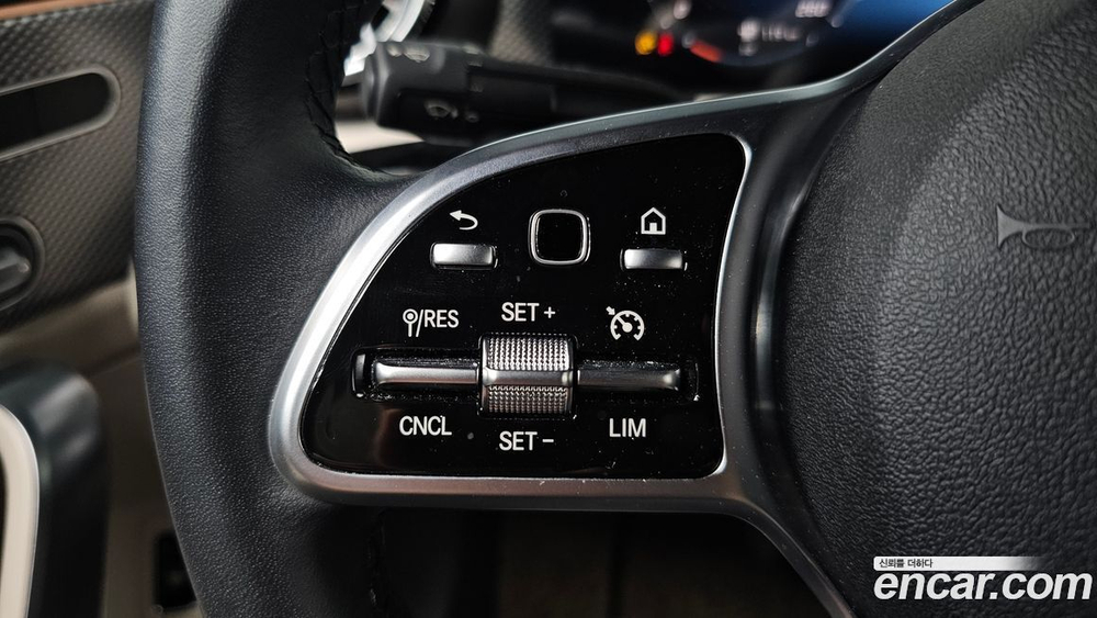 Mercedes-Benz A-Class W177 A220 Sedan (02.2021)