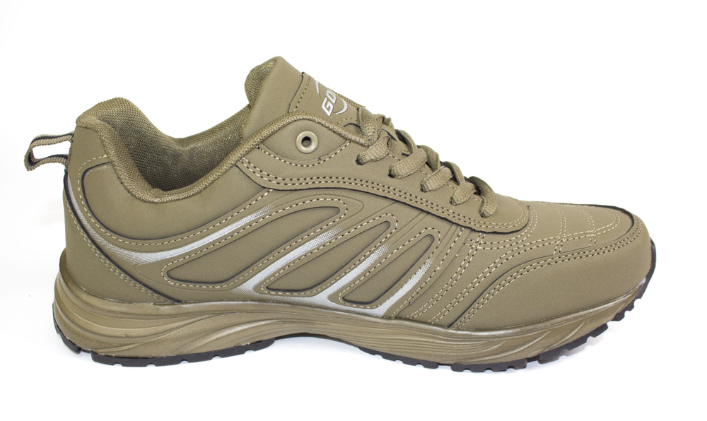 Кроссовки мужские демисезонные Gogc арт. 6710M-28