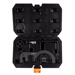 AFFIX (AF10321214C) Набор фиксаторов распредвала / коленвала, BMW N47/N57, кейс, 4 предмета