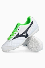 Сороконожки Mizuno Morelia Sala Club TF - белый