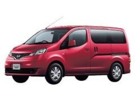 NV200 (2009-2023)