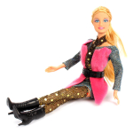 Кукла тип модель Defa Lucy "Прелестница" 27 см, коробка (Defa Lucy)