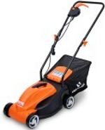 Газонокосилка электрическая VILLARTEC ME1232