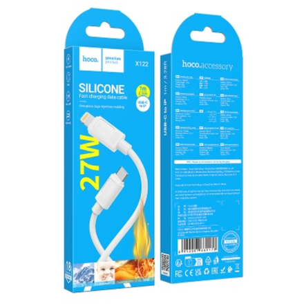 USB шнур HOCО X122