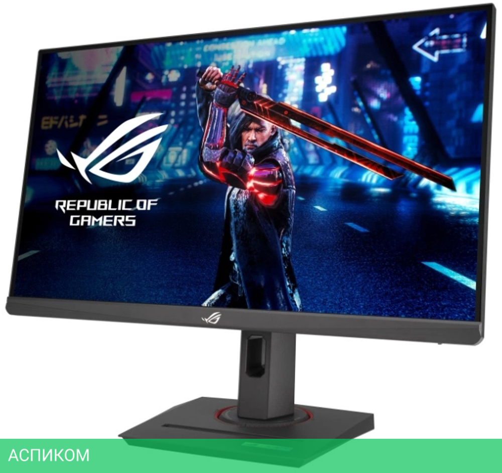 Монитор Asus 24.5" ROG Strix XG259QNS