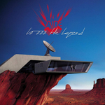 Air / 10 000 Hz Legend (2LP)