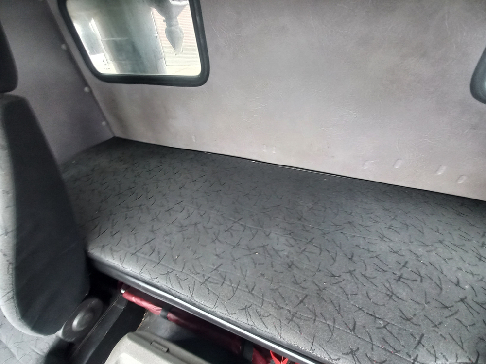 КамАЗ 65116 6x4 Седельный тягач 65116-7010-48(A5) (Дизельный, 6,7 л, 292 л.с., МТ)