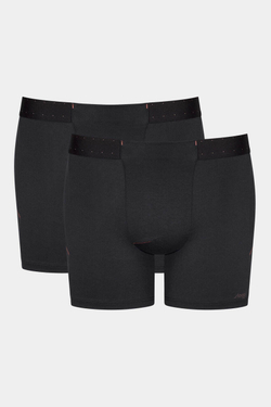 Трусы sloggi men MADE Short Boxing Champ 2шт