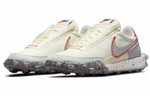 Кроссовки Nike Waffle Racer "Coconut Milk" (Женская размерная сетка)