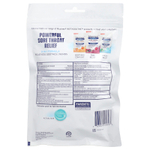 Mucinex, InstaSoothe ™, средство от боли в горле и кашля, альпийские травы и свежая мята, 40 лечебных капель