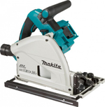 Пила циркулярная аккумуляторная MAKITA DSP 600 Z с бесщеточным двигателем, без АКБ и ЗУ DSP600Z