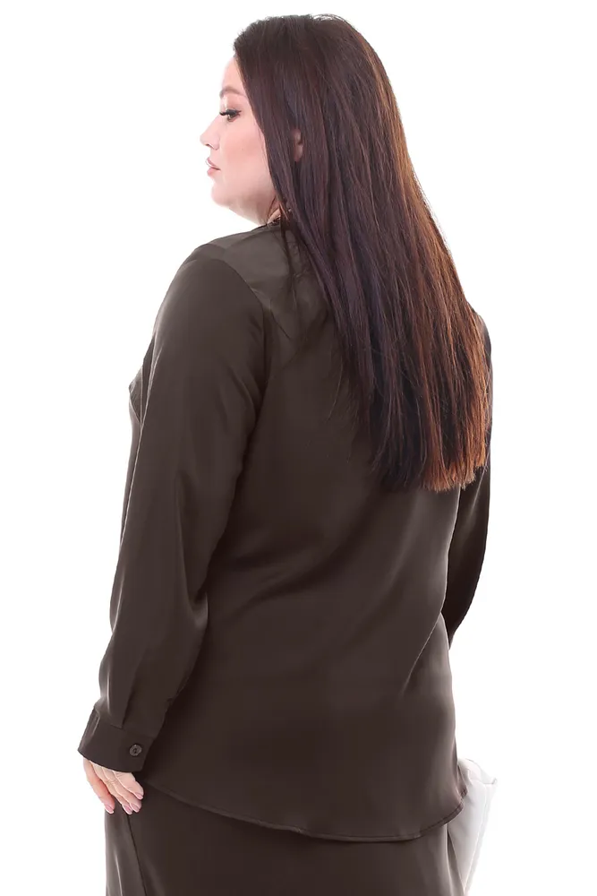 Рубашка 2822 Fabrika