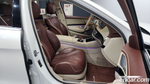Mercedes-Benz S-Class W222 S63 AMG 4MATIC+ (09.2020)