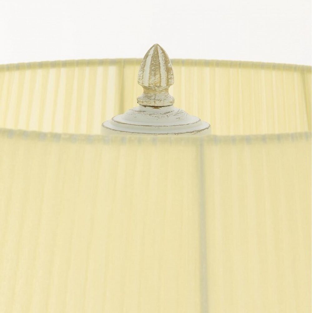 Стол журнальный с торшером Citilux Вена CL402923T