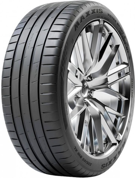 Автошина 235/60R18 MAXXIS VICTRA SPORT 6 VS6 SUV 107W XL