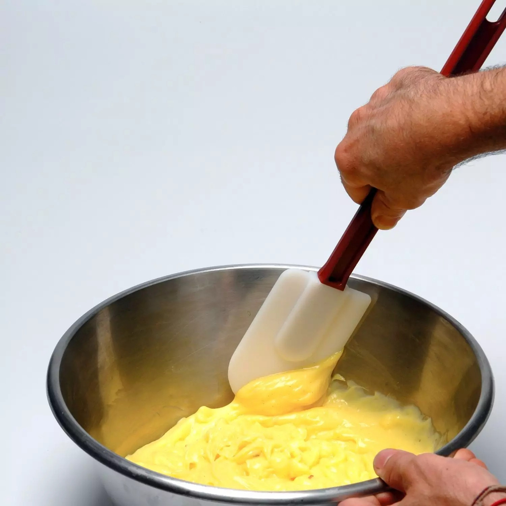 Лопатка силиконовая Silicone Spatula, Silikomart, Италия