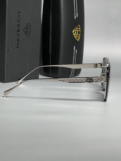 Солнечные очки Maybach