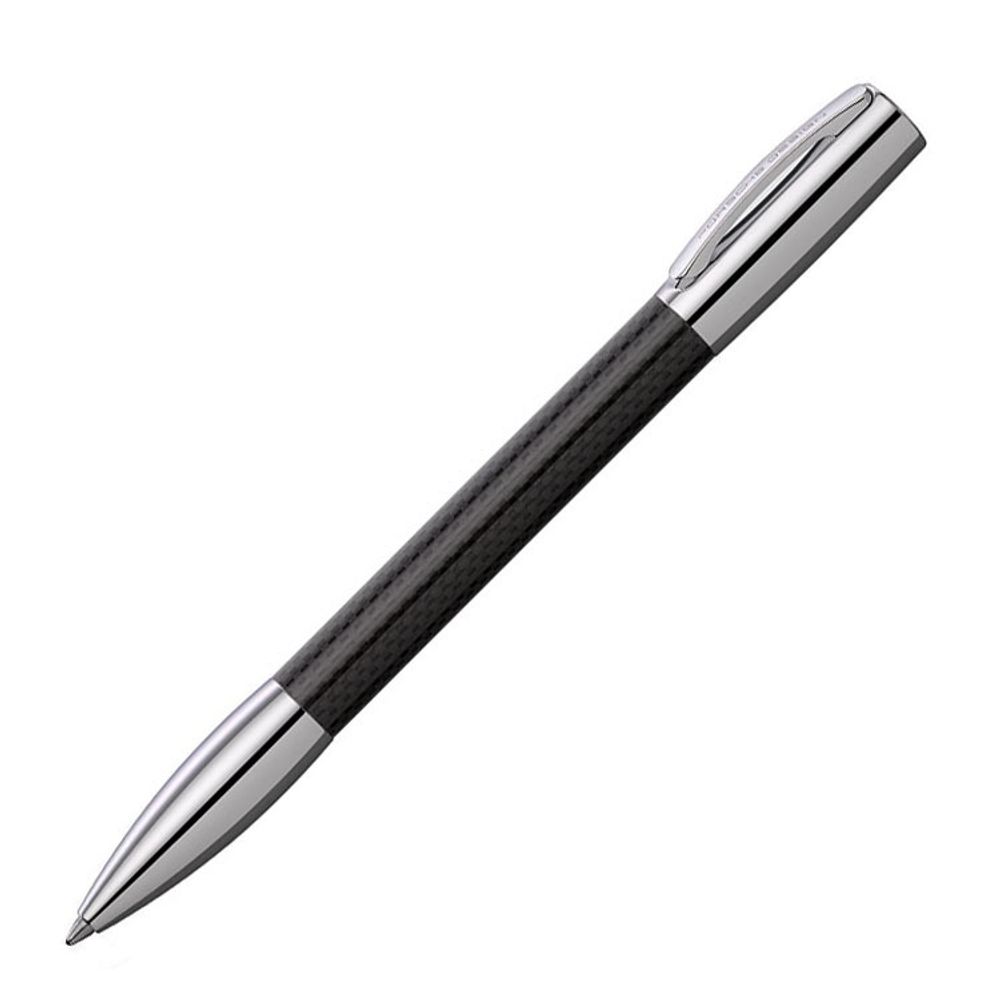 Ручка Porsche Design Shake Pen Big carbon (957720)