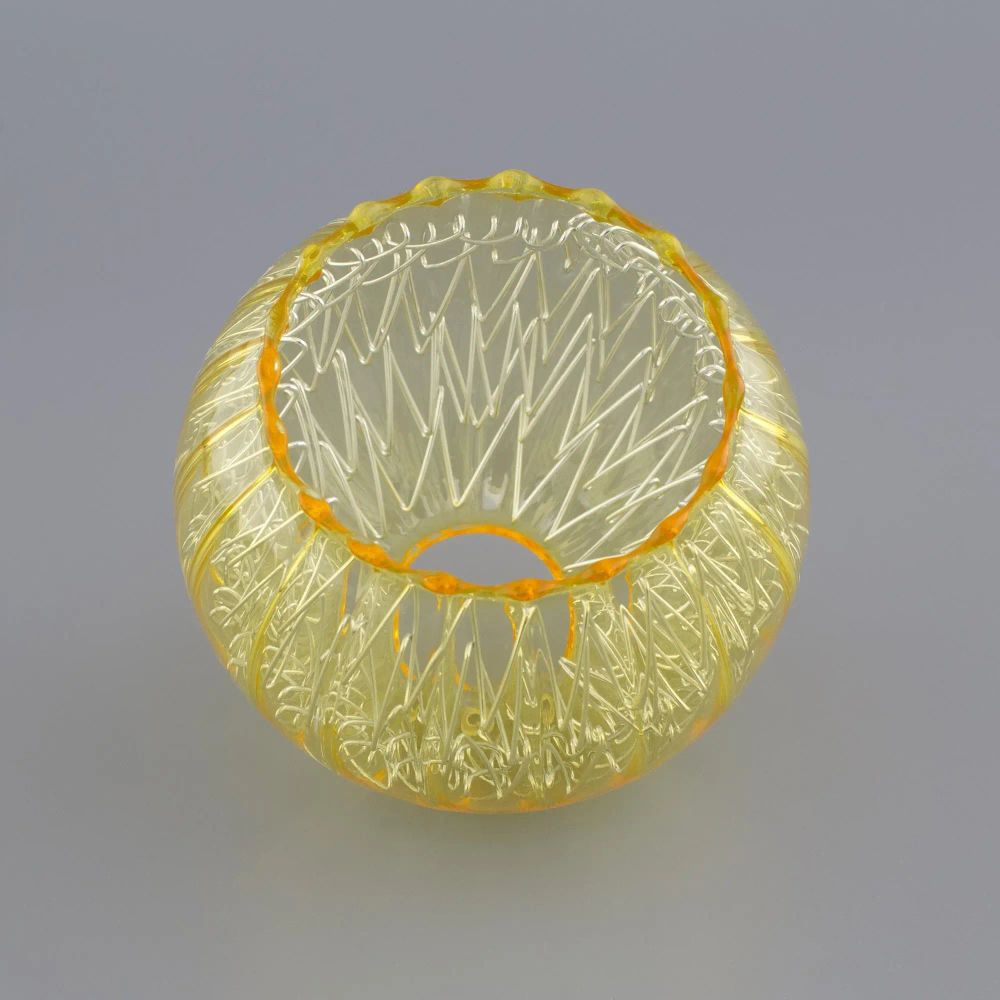 Плафон Citilux Попурри 604.11.2_Yell