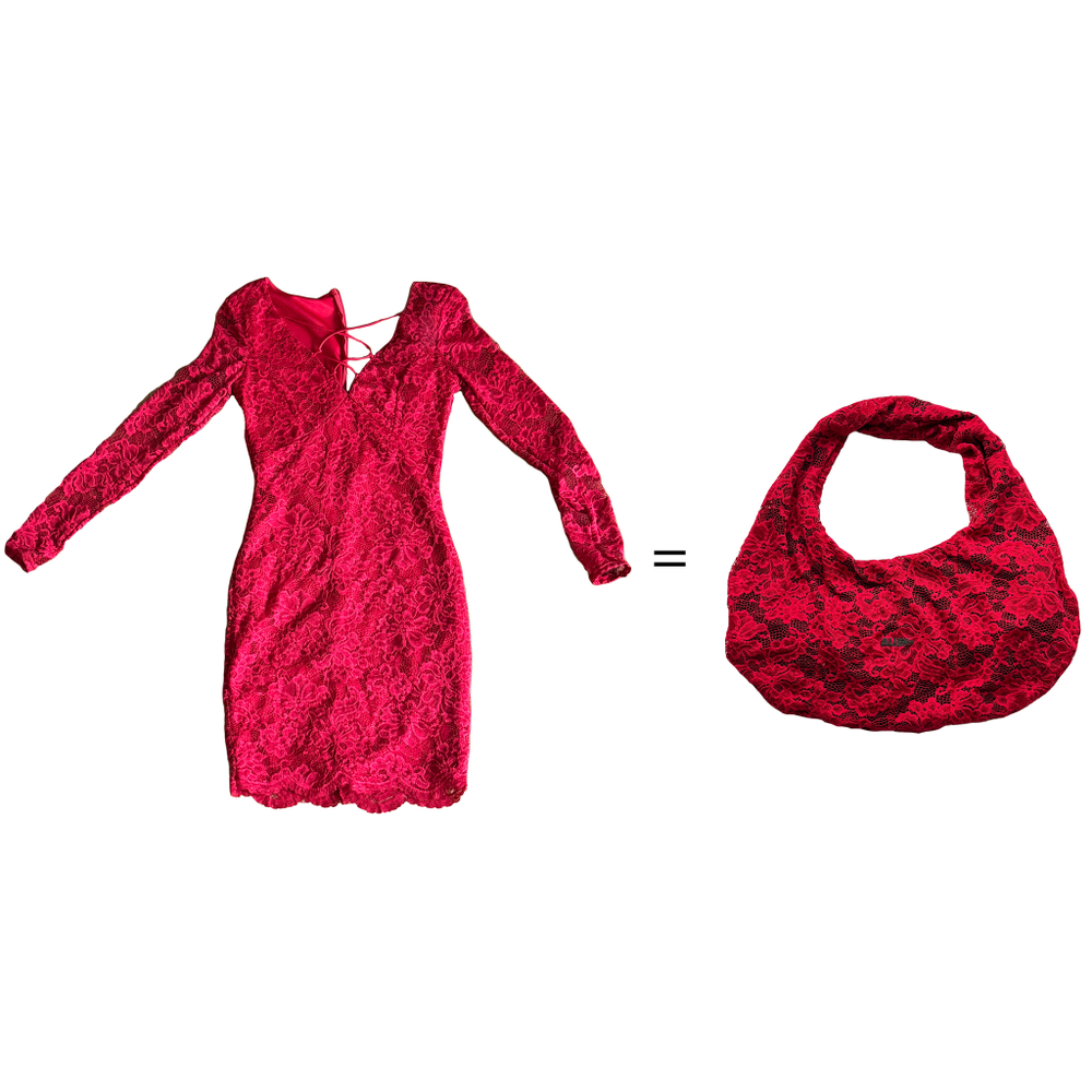 Авоська "Эльмира"