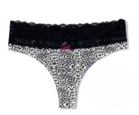 Трусы (2шт) женские ATLANTIC LP-1791