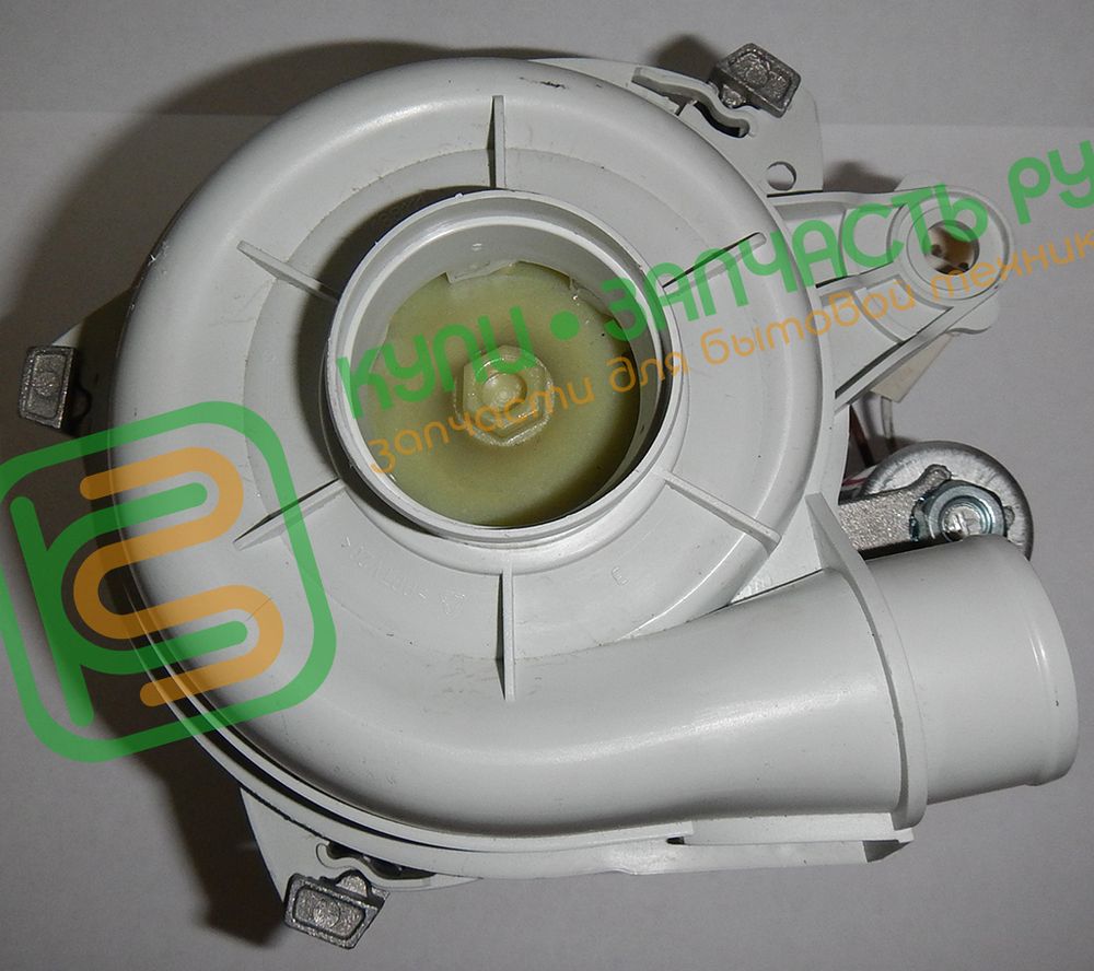 насос для посудомоечной машины Beko (Беко) - 1891000400