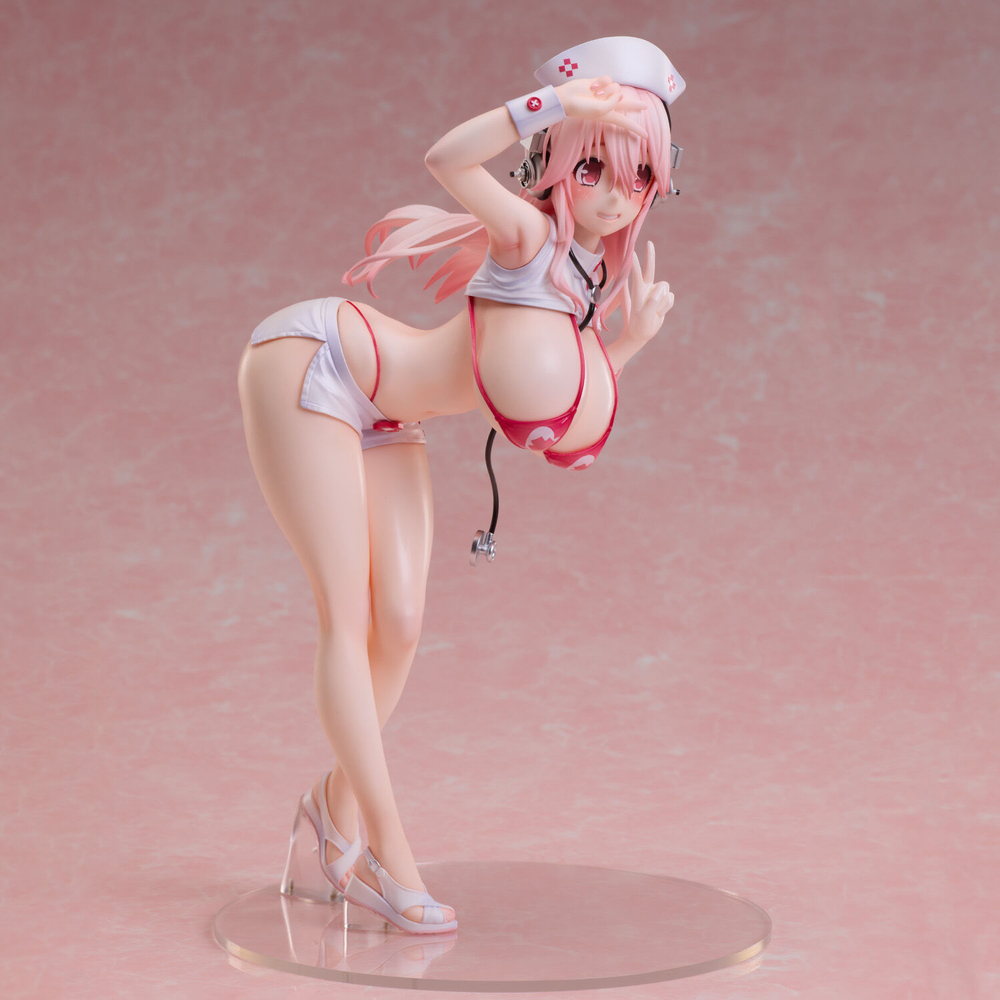 Super Sonico