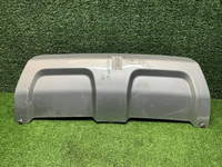 Накладка заднего бампера RR Sport 2 L494 (13-17)