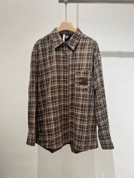 Рубашка CHANEL