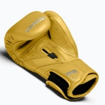 Боксёрские перчатки Hayabusa T3 Kanpeki tiger yellow