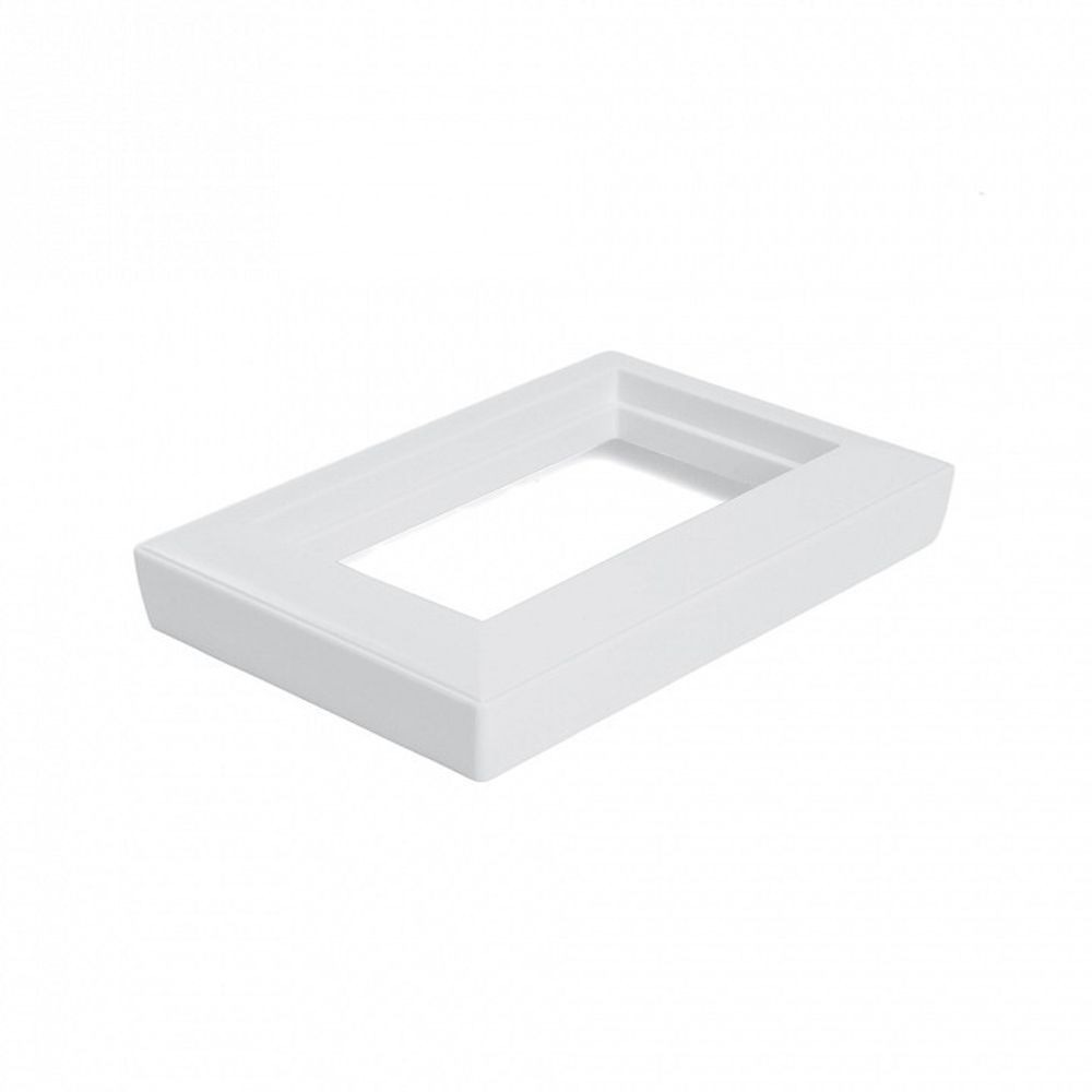 Рамка на 2 поста Stekker Катрин 50050